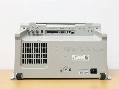 Осциллограф Agilent МSO7104A (демонстрационный)
